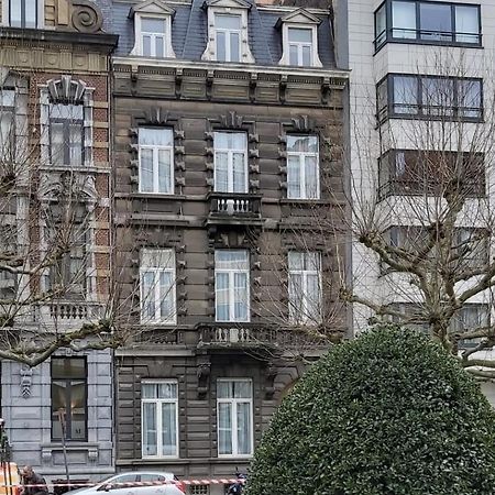 Le Piercot Ξενοδοχείο Λιέγη Εξωτερικό φωτογραφία